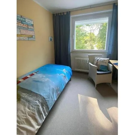 Holiday home Schmilinskystrasse *