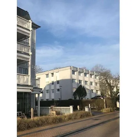 Holiday home Schmilinskystrasse