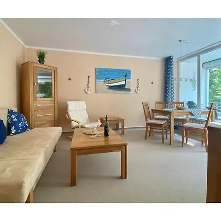 Holiday home Schmilinskystrasse